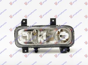 FAR ELEKTRICNI 2004- (H7/H1) (DEPO) DESNO