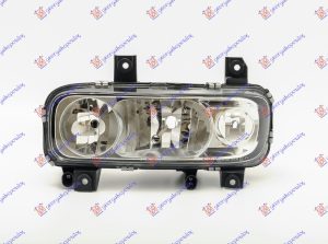 FAR ELEKTRICNI SA MAGLENKOM (H7/H1/H1) 2004- (DEPO) LEVO