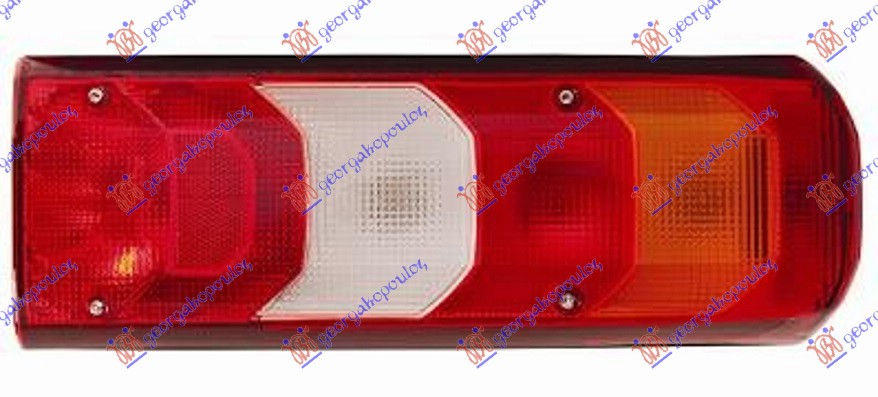 STOP LAMPA 2013- DESNO