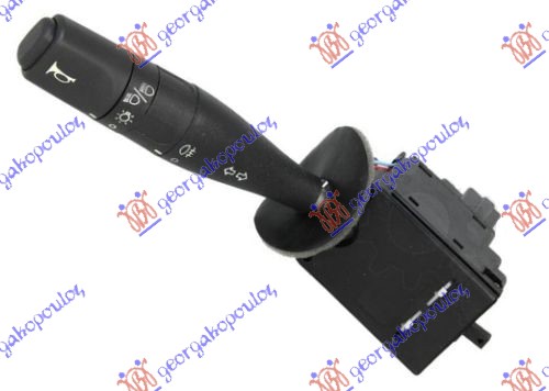 SWITCH MULTIFUNCTION VAL.(W/REAR FOG LAMP)