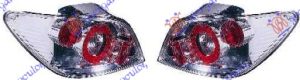 TAIL LAMP SET (LEXUS) (DEPO)
