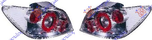 TAIL LAMP SET (LEXUS) (DEPO)