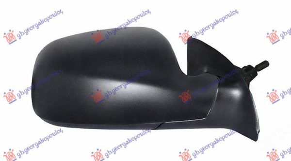 DOOR MIRROR CABLE W/SENSOR (CONVEX GLASS) (A QUALITY)