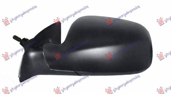 DOOR MIRROR CABLE (ASPHERICAL GLASS) (A QUALITY)