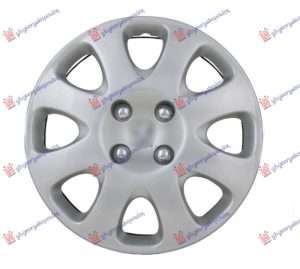 WHEEL COVER (15 WHEEL)