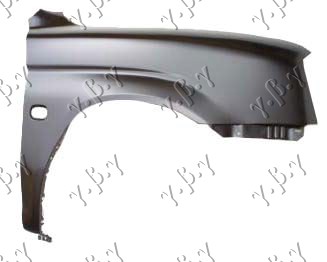 BLATOBRAN (2/4WD) DESNO