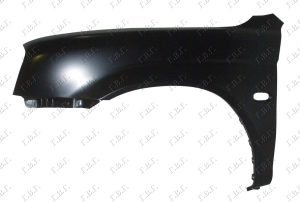 BLATOBRAN (2/4WD) LEVO