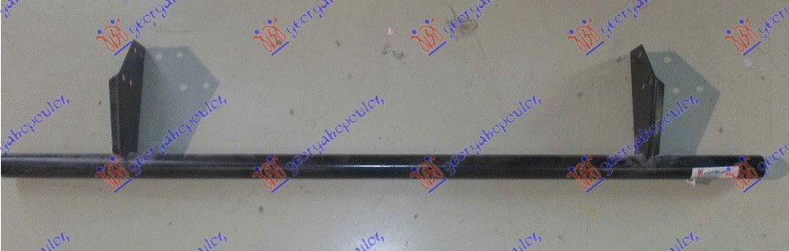 REAR BUMPER (TUBULAR W/BRACKETS)