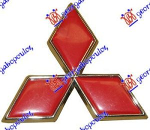 GRILLE EMBLEM