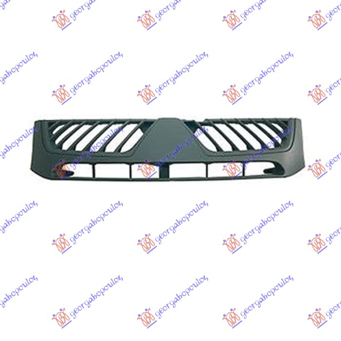 PVC MASKA CRNA 2005-