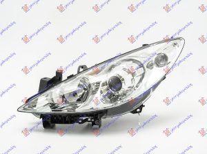 HEAD LAMP XENON (MARELLI)