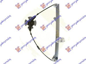 REAR WINDOW REGULATOR MANUAL (A QUALITY)