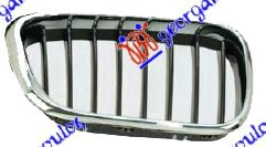 PVC MASKA CELA HROM -2004 DESNO