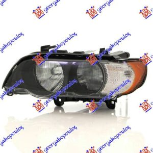 FAR ELEKTRICNI BELI MIGAVAC -2004 (TYC) LEVO