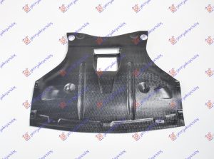 ZASTITA MOTORA PREDNJA PLASTICNA
