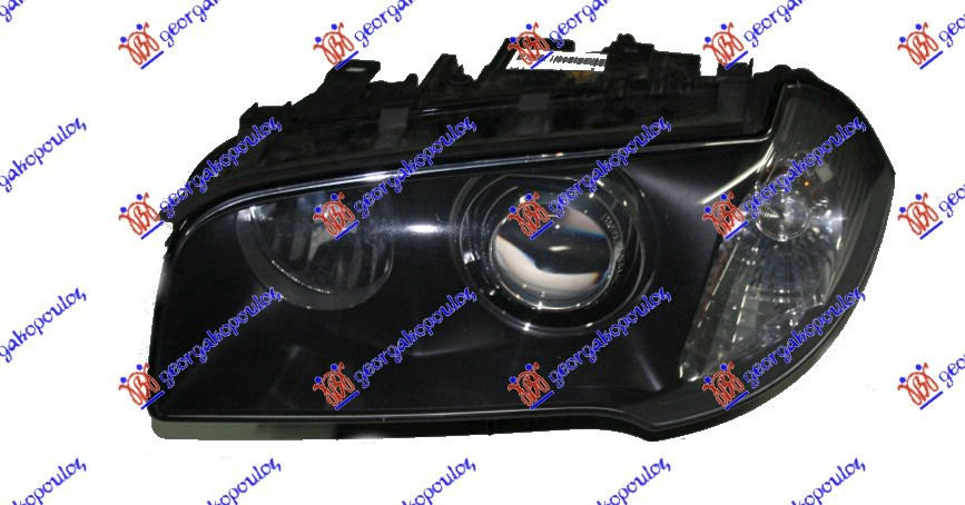 FAR XENON AFS (BELI MIGAVAC) (MARELLI) LEVO