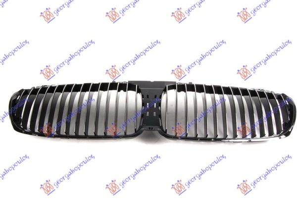PVC MASKA CENTRALNA 2005-