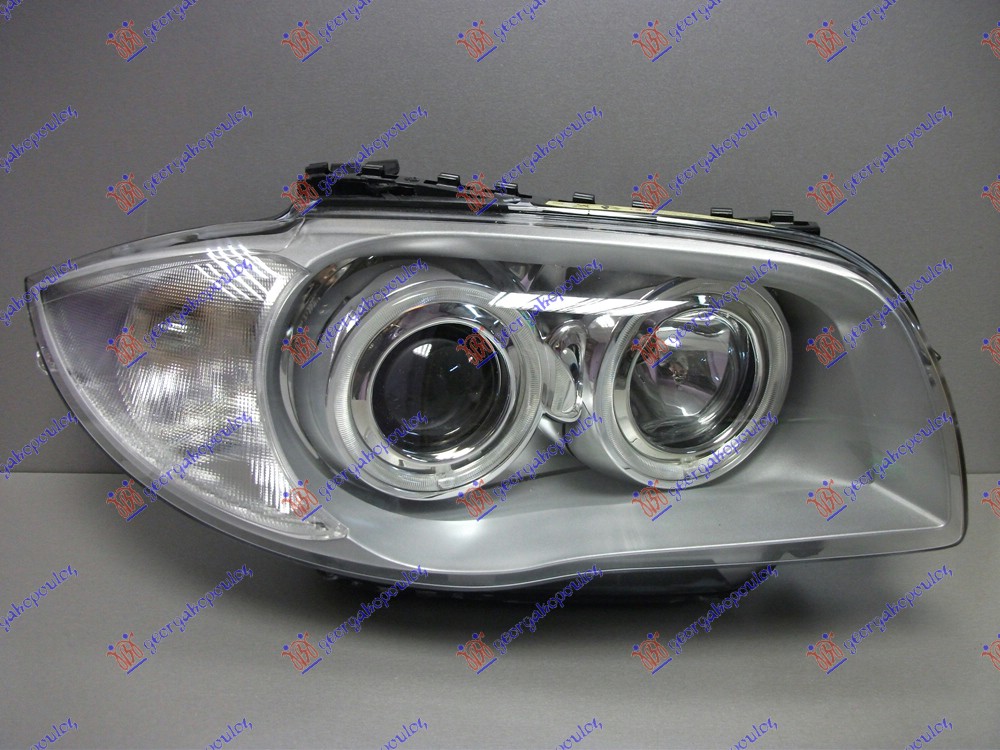 FAR XENON 2006- 2007 (VALEO) DESNO