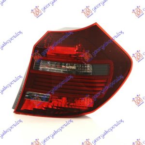 STOP LAMPA ZATAMNJENA LED 2007- (VALEO) DESNO