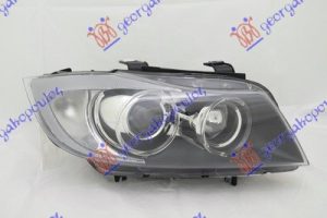 FAR Bi-XENON (TYC) LEVO
