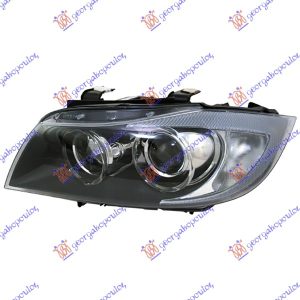 HEAD LAMP BiXENON (MARELLI)