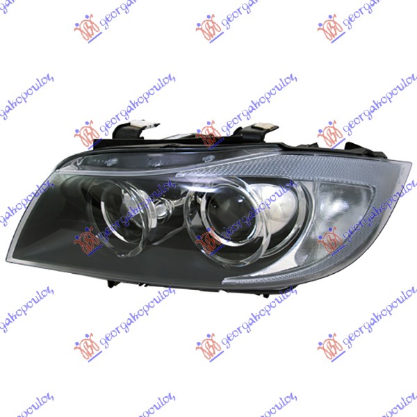 HEAD LAMP BiXENON (MARELLI)