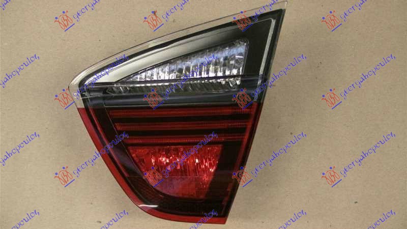STOP LAMPA UNUTRASNJA (ZATAMNJENA) (TYC) DESNO