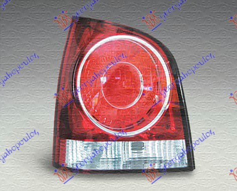 STOP LAMPA (MARELLI) LEVO