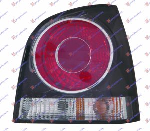 STOP LAMPA (CRNA/CRVENA) (TYC) DESNO