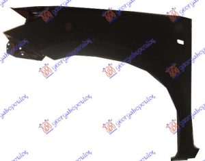 BLATOBRAN (2WD) LEVO