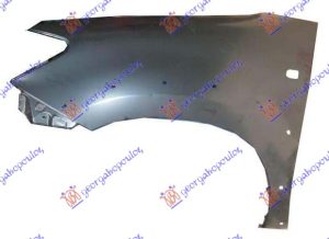 BLATOBRAN (4WD) (SA OTVORIMA ZA RUB) LEVO