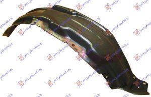 POTKRILO (2WD) PLASTICNO DESNO