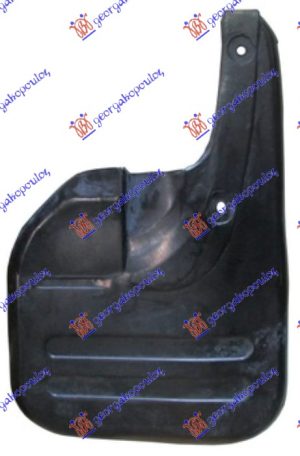 ZASTITA OD BLATA (ZAVESICA) PREDNJA (2WD) (TAJLAND) DESNO