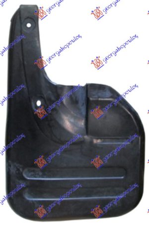 ZASTITA OD BLATA (ZAVESICA) PREDNJA (2WD) (TAJLAND) LEVO