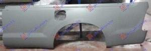 SIDE REAR PANEL SINGLE CAB