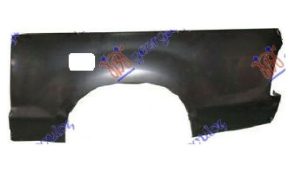 SIDE REAR PANEL 2D EXTRA CAB