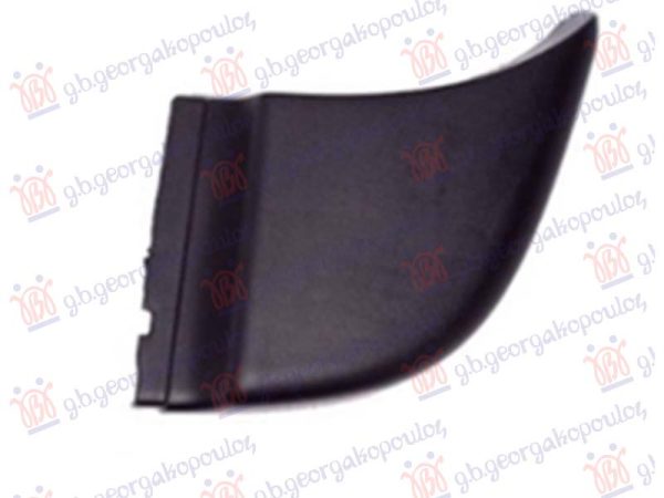 REAR BUMPER PLASTIC COVER (STEP)