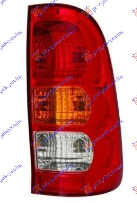STOP LAMPA (KINA) DESNO