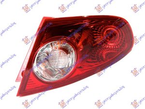 STOP LAMPA SPOLJASNJA 5 VRATA (DEPO) DESNO