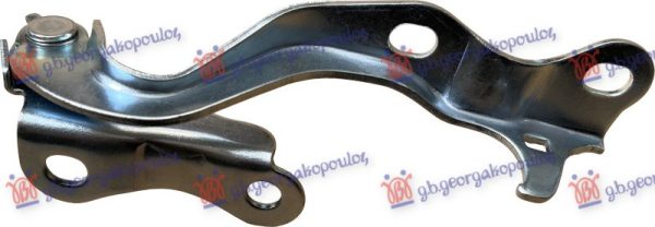 FRONT HOOD HINGE