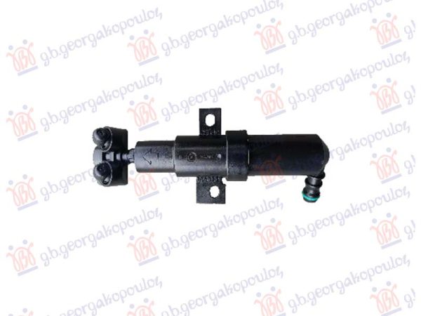 HEAD LAMP WASHER (SPRAY NOZZLE)