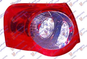 STOP LAMPA SPOLJASNJA KARAVAN LED (MARELLI) LEVO