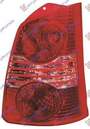 TAIL LAMP (O)
