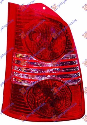 TAIL LAMP (O)