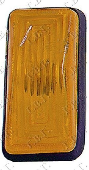 SIDE LAMP (104 MODEL)