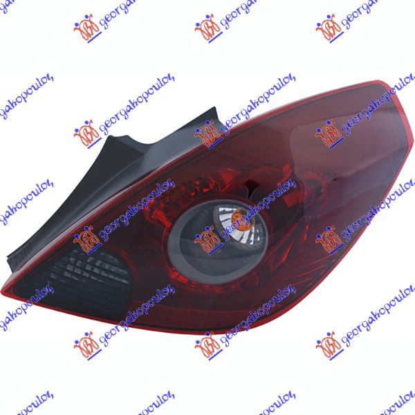 STOP LAMPA (OPC) (DEPO) DESNO