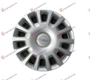 WHEEL COVER (14 WHEEL)