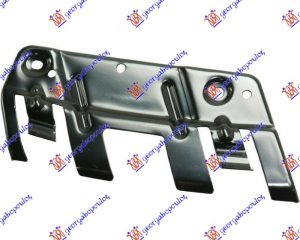 NOSAC FARA METALNI DESNO