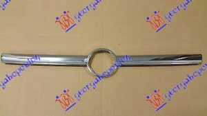 LAJSNA PVC MASKE HROM 2003- (O)