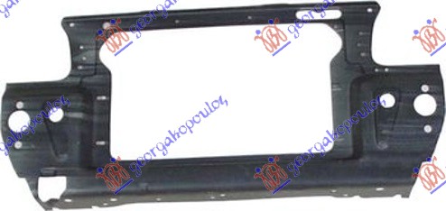 FRONT PANEL OUTER